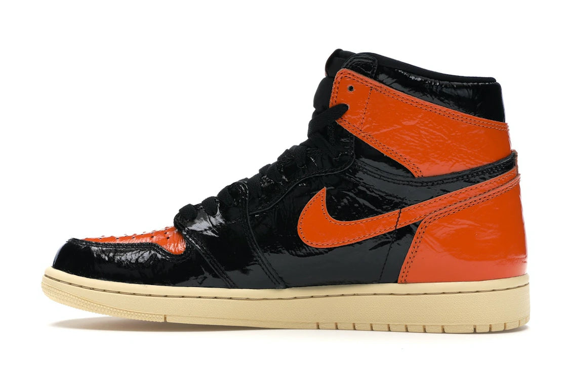 Jordan 1 Retro High Shattered Backboard 3.0