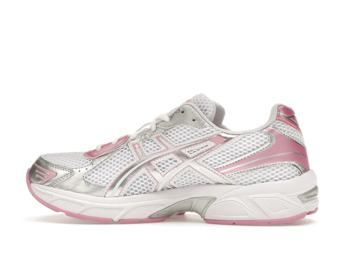 ASICS Gel-1130 White Pure Silver Pink