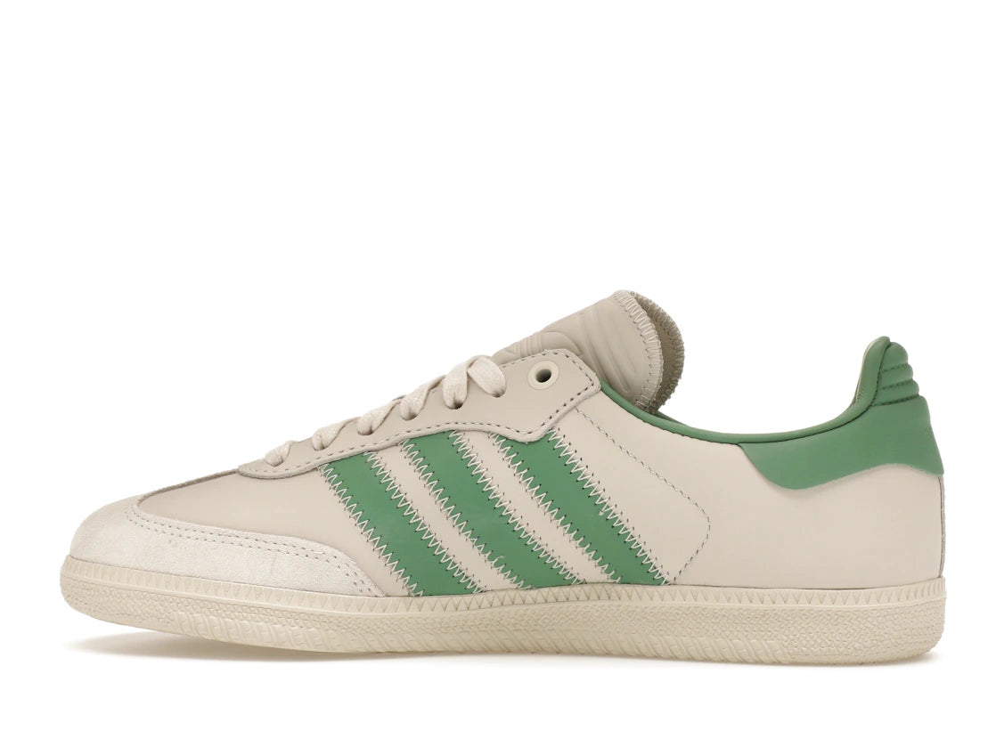 adidas Samba Humanrace Preloved Green