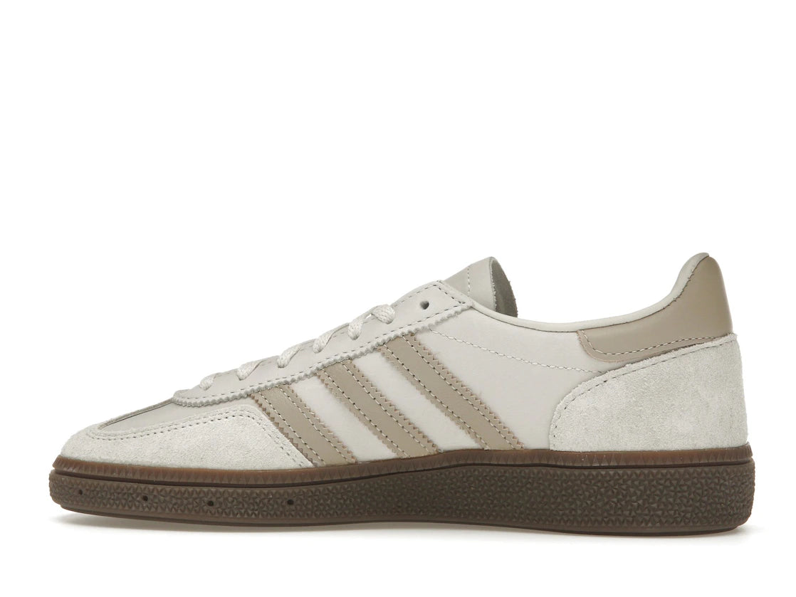 adidas Handball Spezial Aluminum Wonder Beige