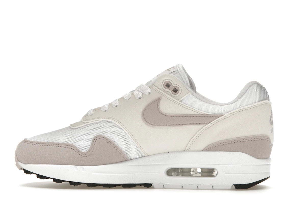 Nike Air Max 1 Platinum Violet