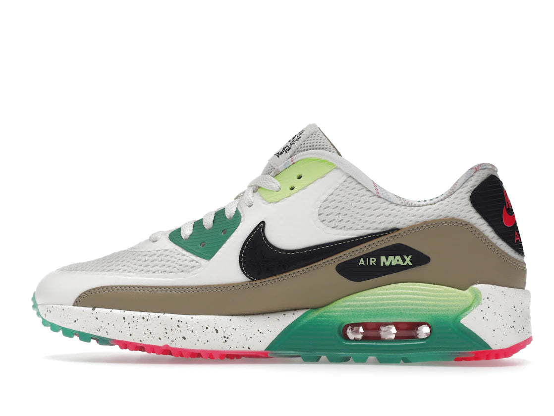 Nike Air Max 90 Golf Back Home