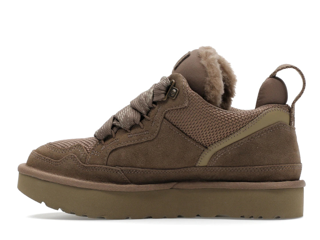 UGG Lowmel Hickory