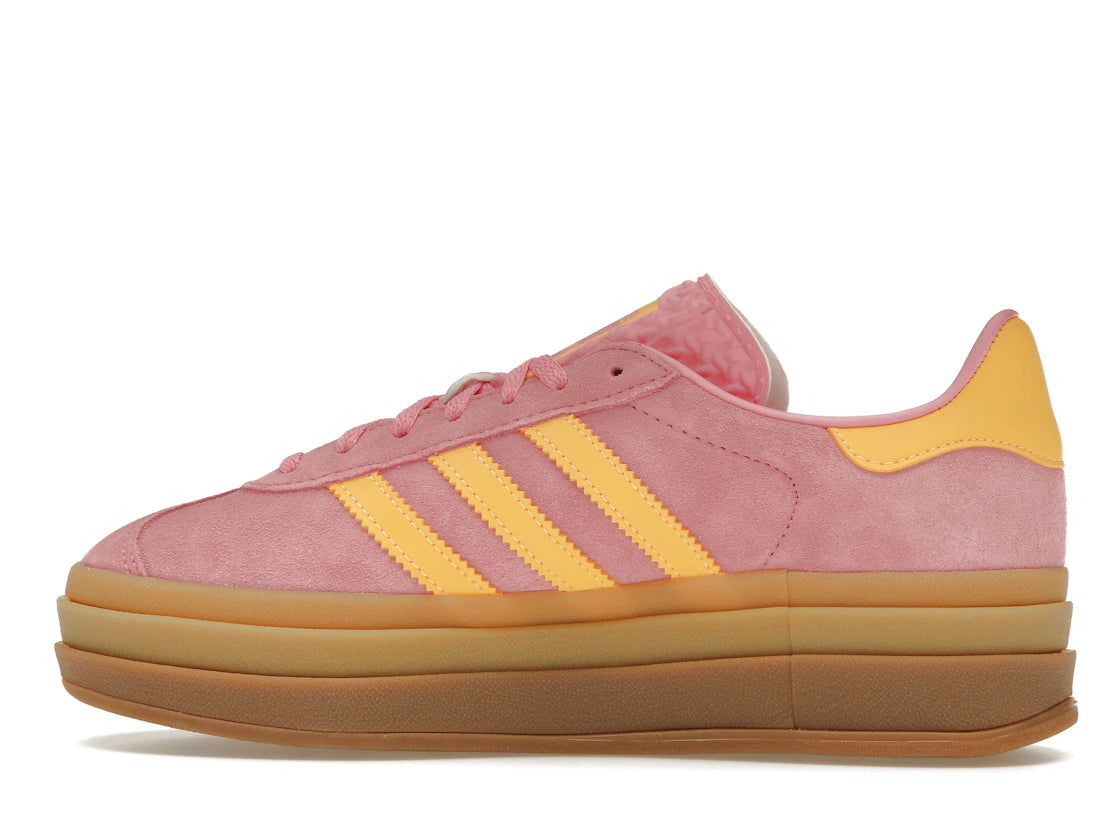 adidas Gazelle Bold Bliss Pink Spark