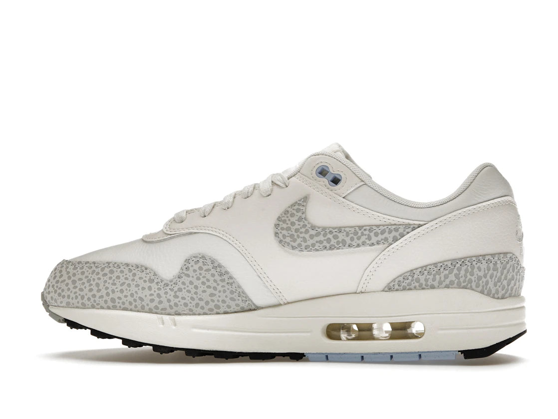 Nike Air Max 1 '87 Safari Summit White Phantom