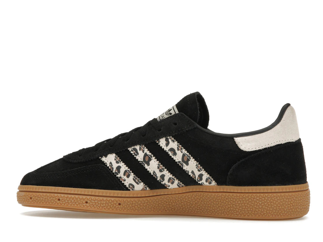 adidas Handball Spezial Black Wonder Leopard
