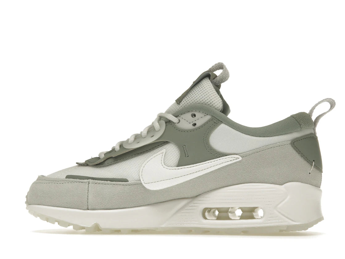 Nike Air Max 90 Futura Mint