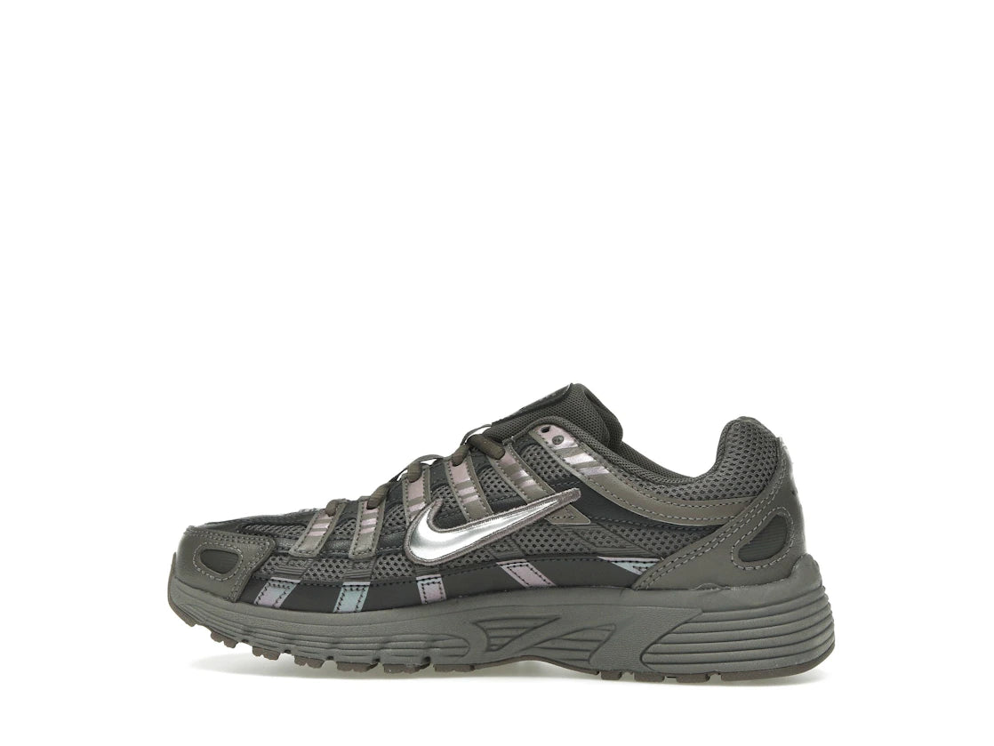 Nike P-6000 Cave Stone