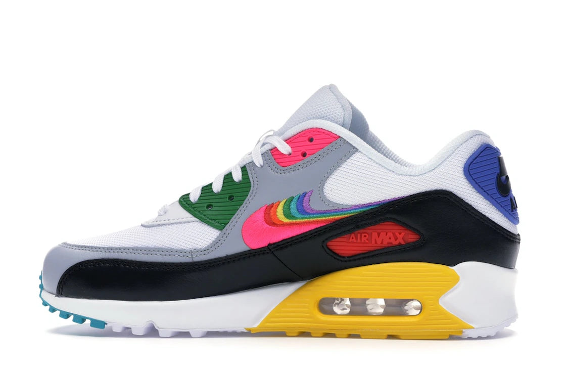 Nike Air Max 90 Be True