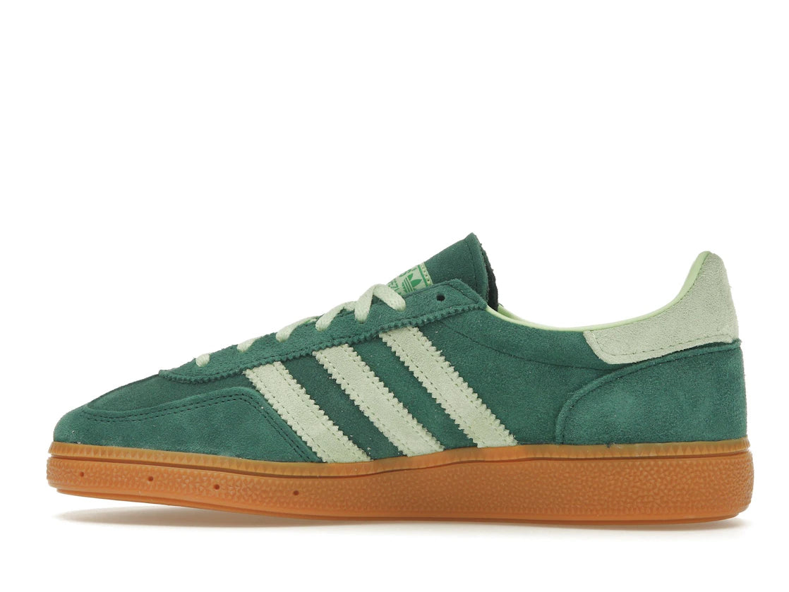 adidas Handball Spezial Collegiate Green Semi Green Spark