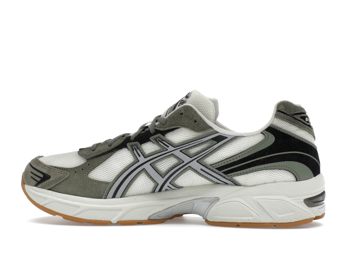 ASICS Gel-1130 Pale Oak Mantle Green