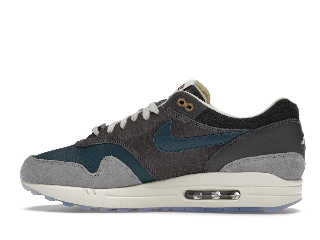 Nike Air Max 1 Kasina Won-Ang Grey