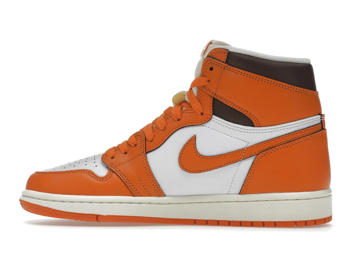 Jordan 1 Retro High OG Starfish