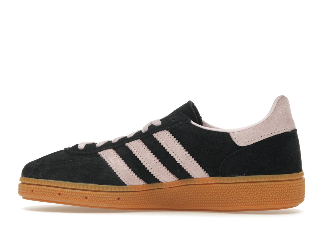 adidas Handball Spezial Core Black Clear Pink Gum