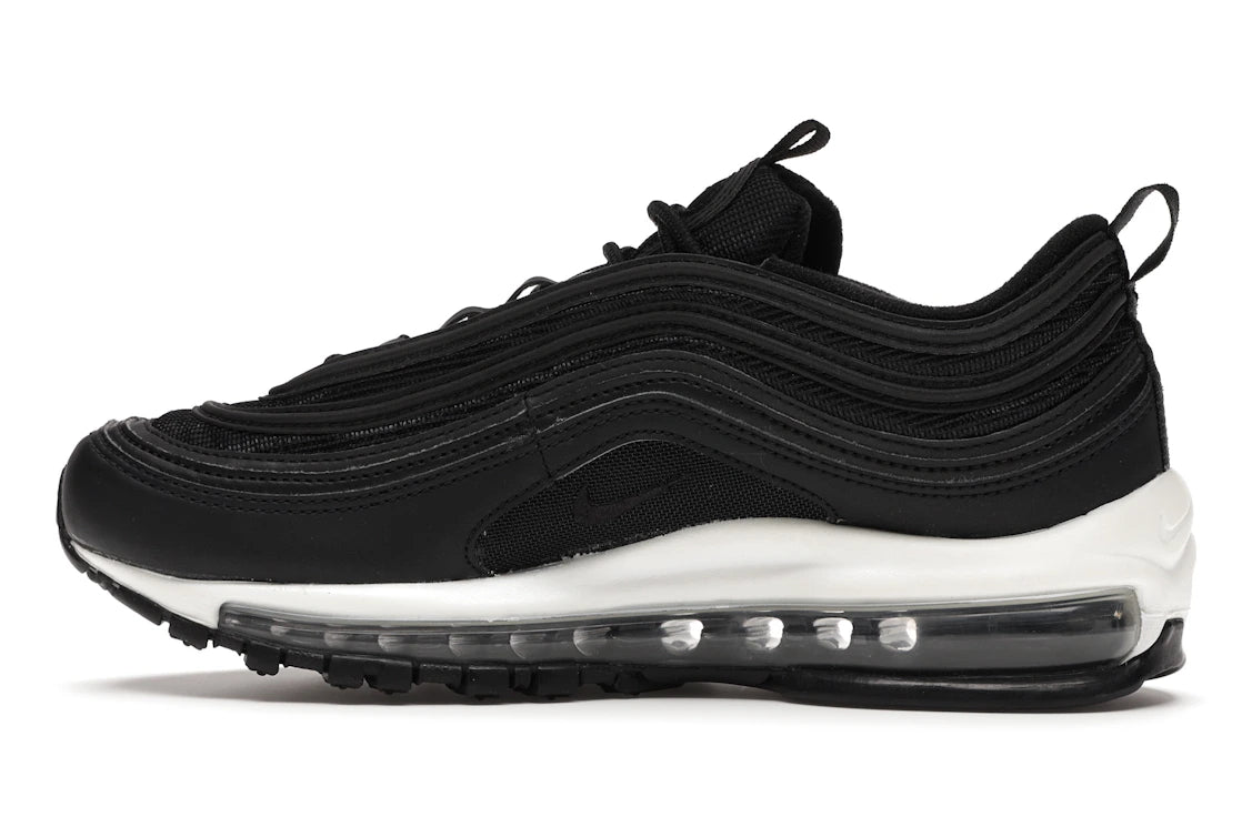 Nike Air Max 97 Black Black White