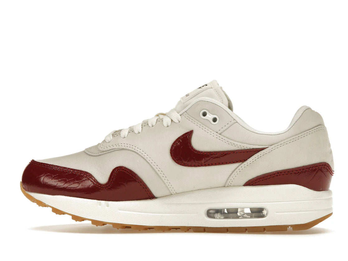 Nike Air Max 1 LX Team Red