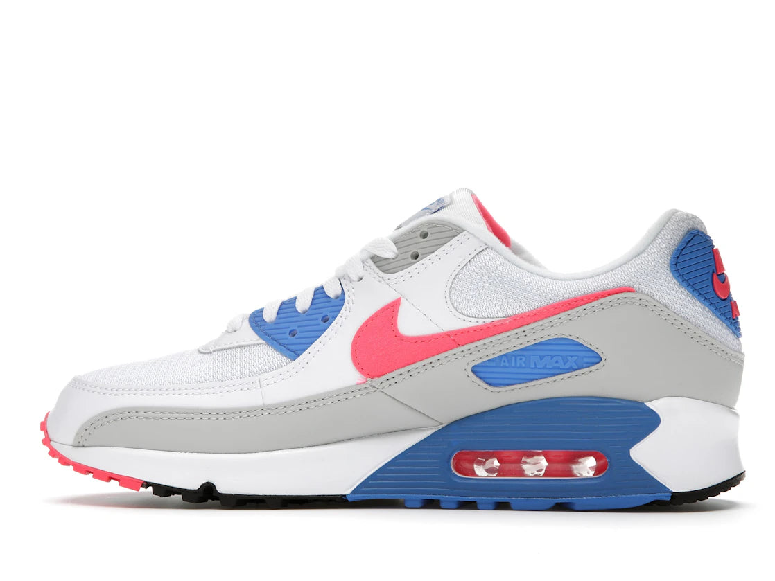 Nike Air Max 90 Hot Coral