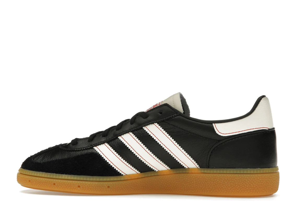 adidas Handball Spezial Core Black Off White Red