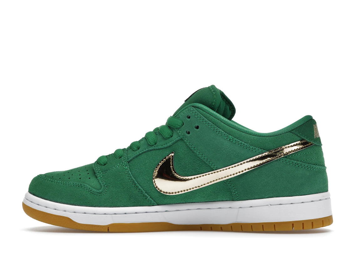 Nike SB Dunk Low Pro St. Patrick's Day
