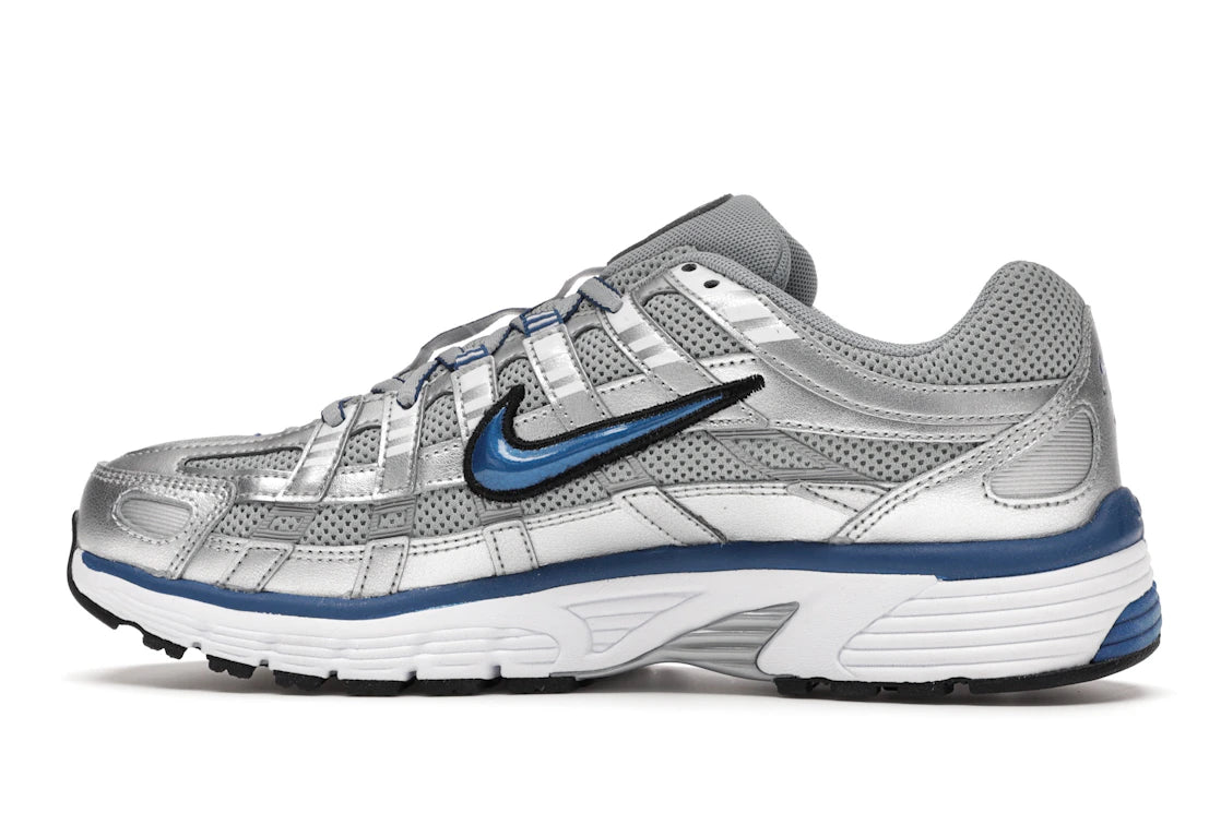 Nike P-6000 Laser Blue