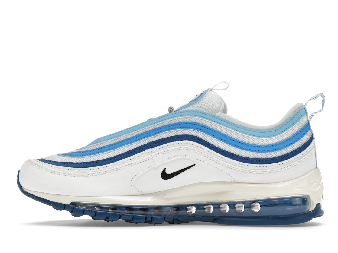 Nike Air Max 97 Summit White Light Photo Blue