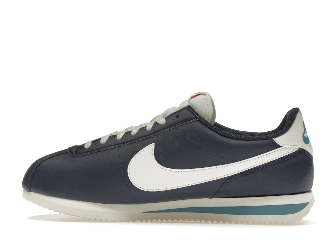 Nike Cortez Midnight Navy