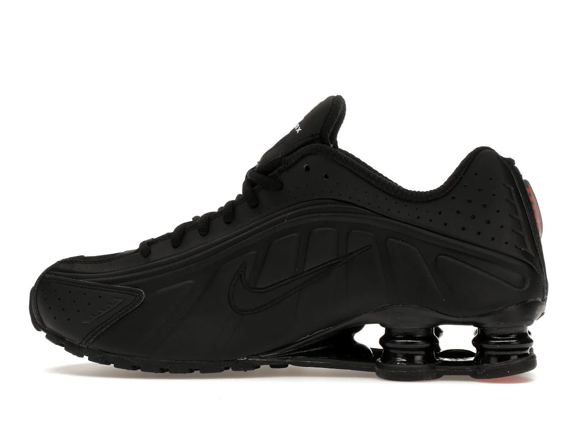 Nike Shox R4 Black