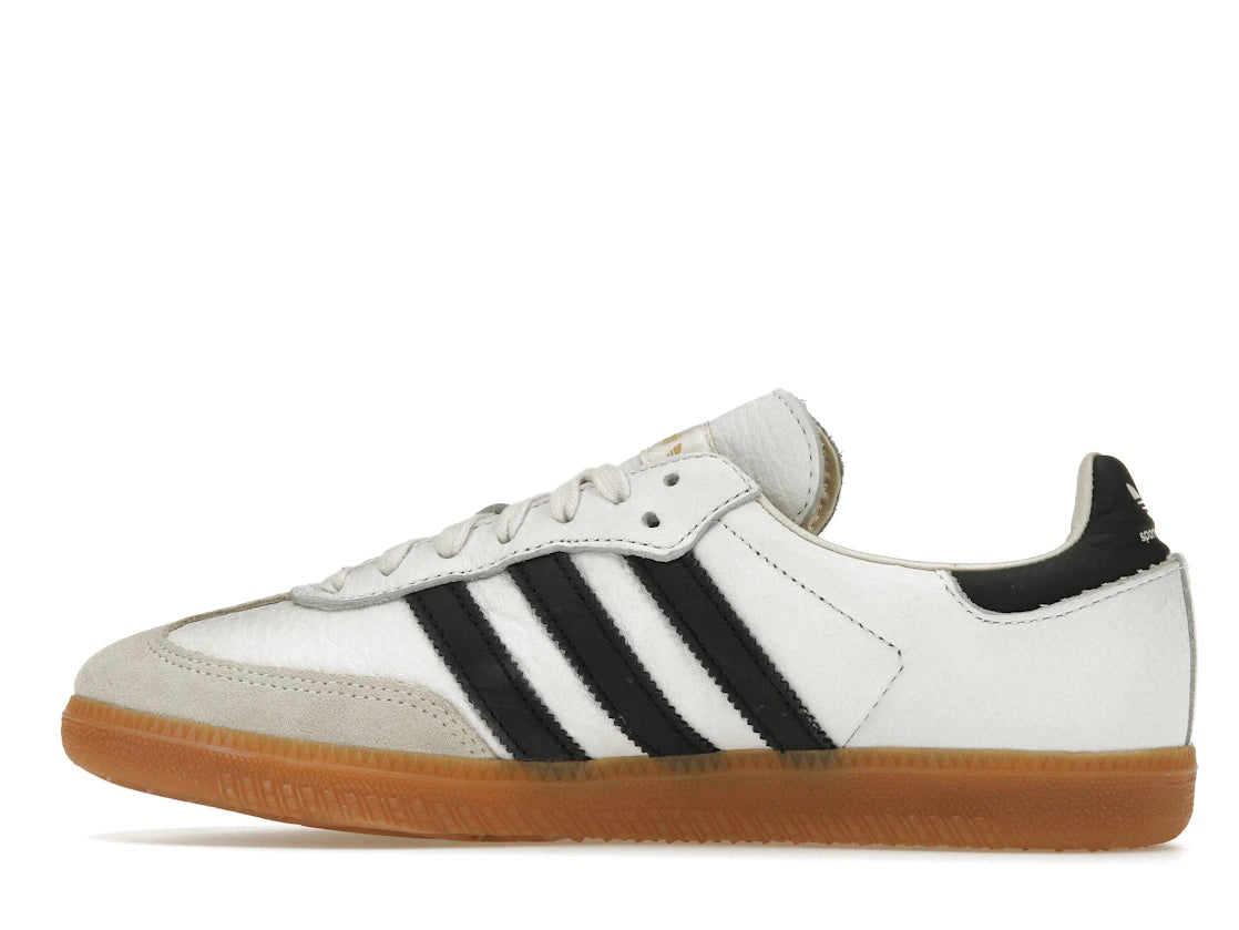adidas Samba OG Sporty & Rich White Black