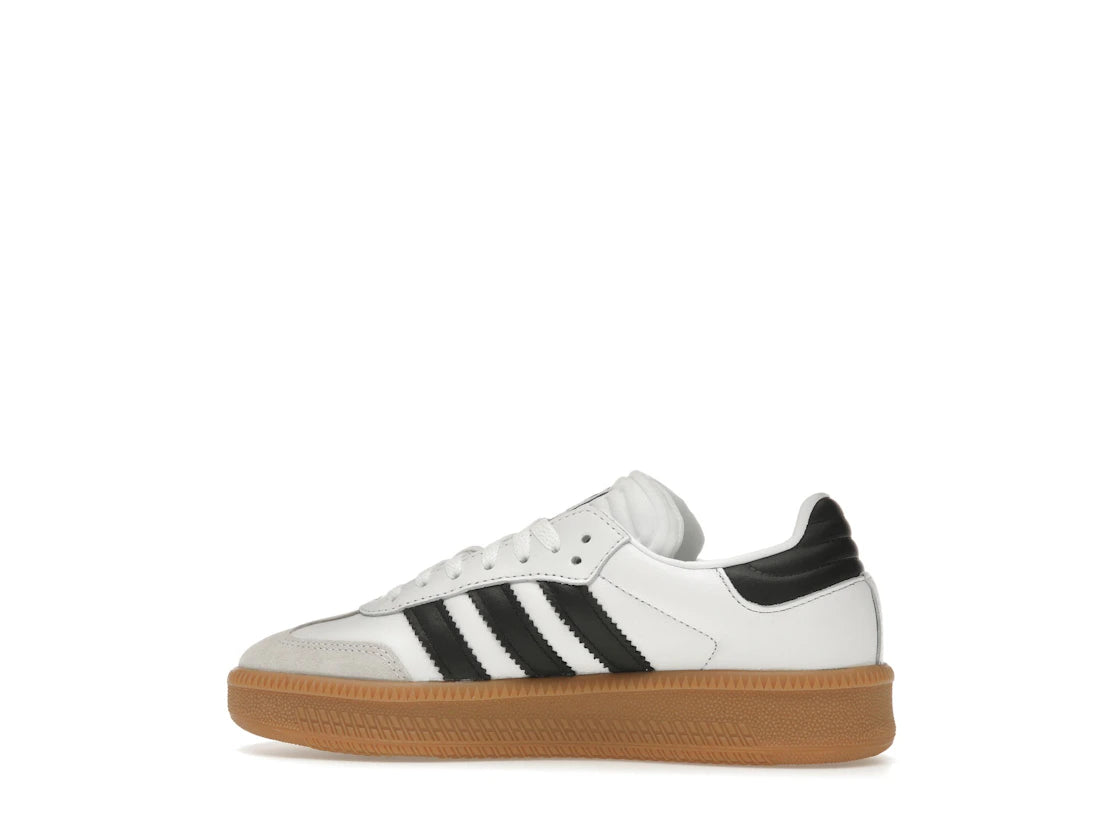 adidas Samba XLG White Black Gum
