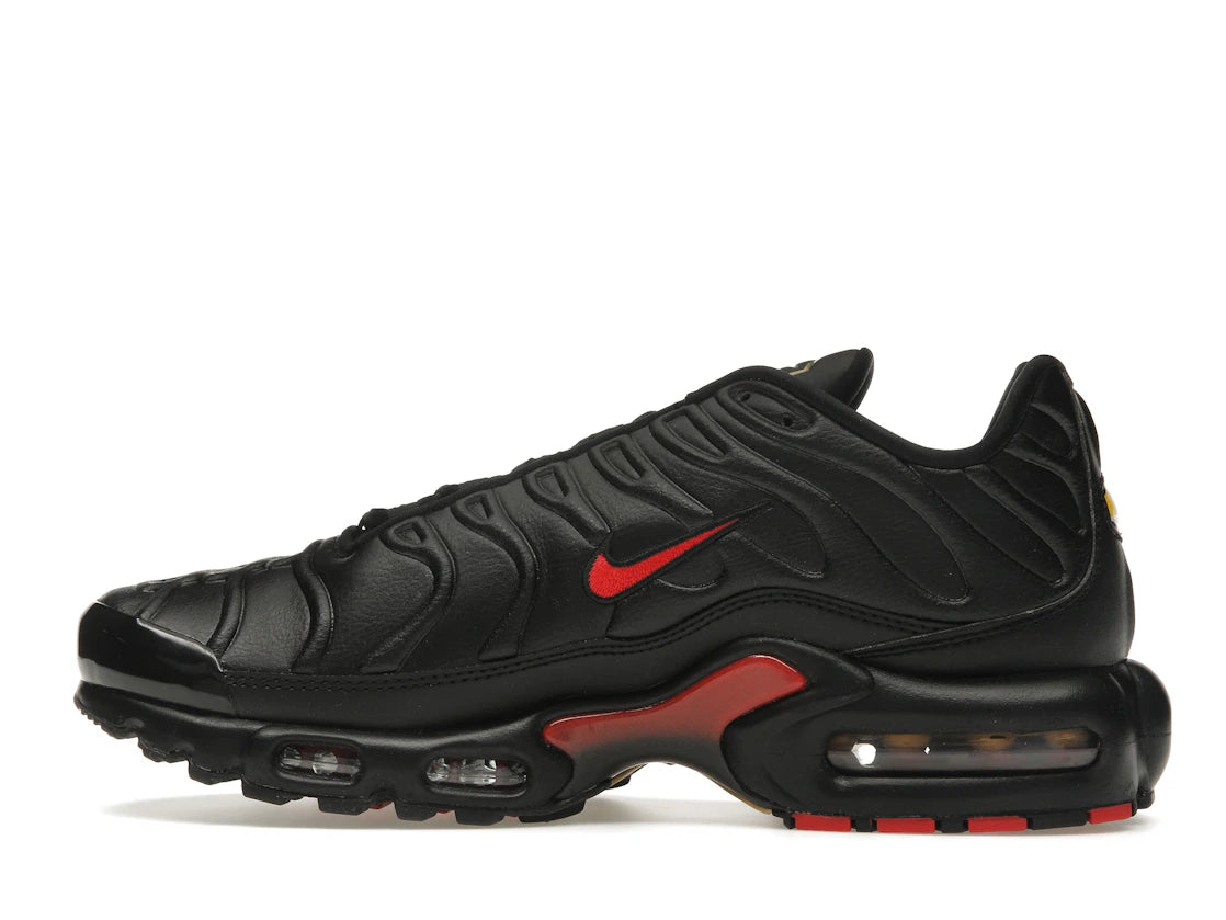 Nike Air Max Plus Premium Bred