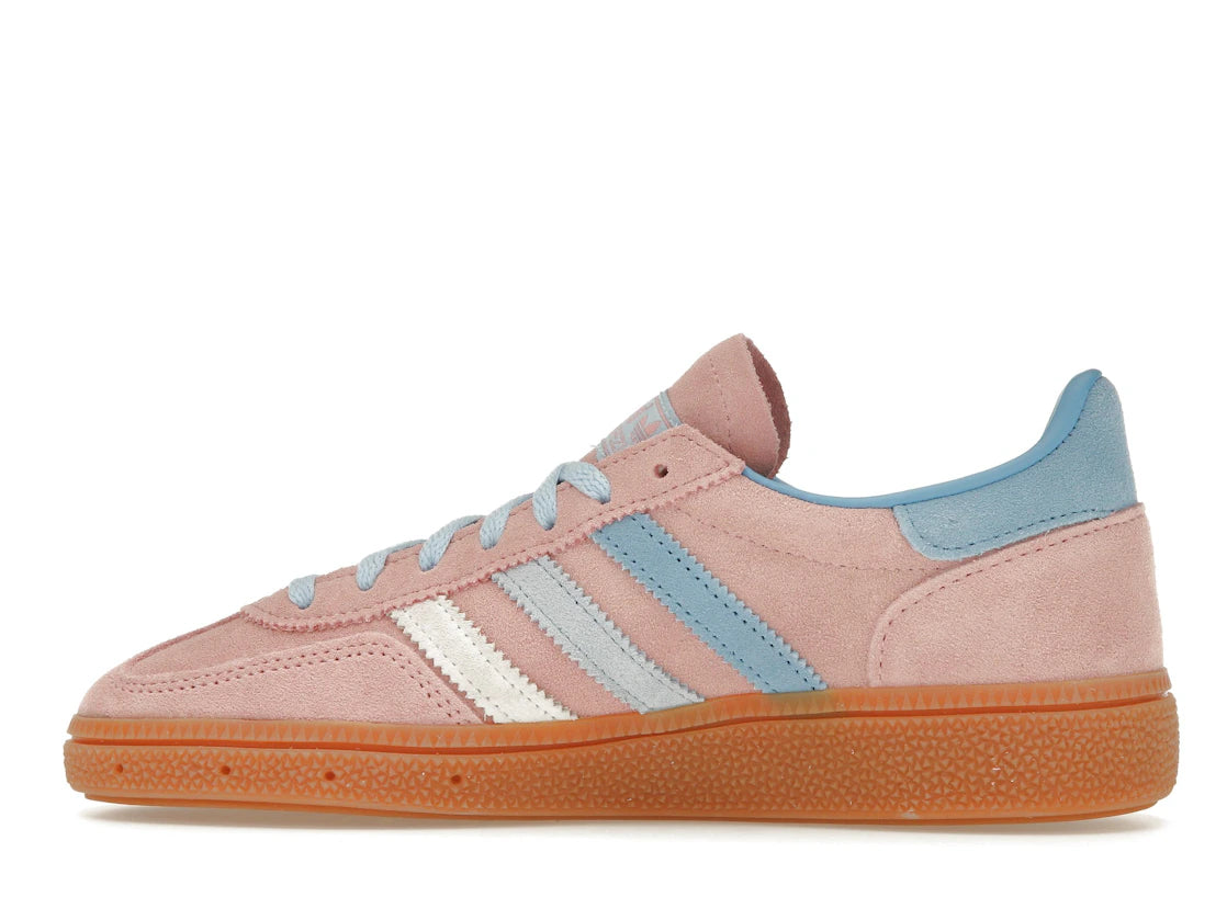 adidas Handball Spezial Semi Pink Spark
