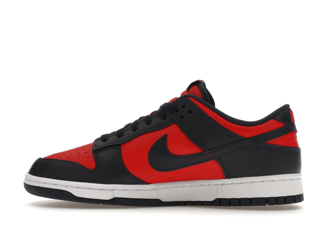 Nike Dunk Low Retro SE CO.JP University Red Obsidian