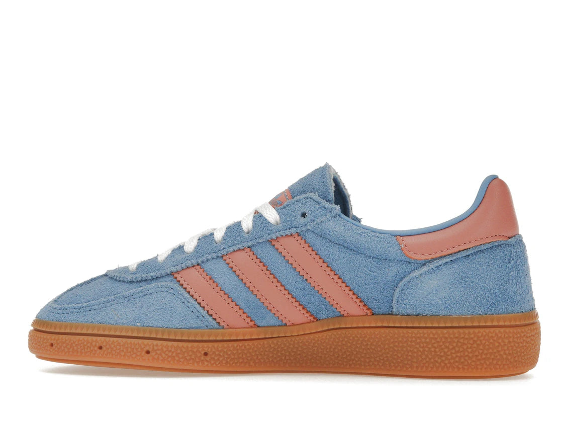 adidas Handball Spezial Light Blue Wonder Clay