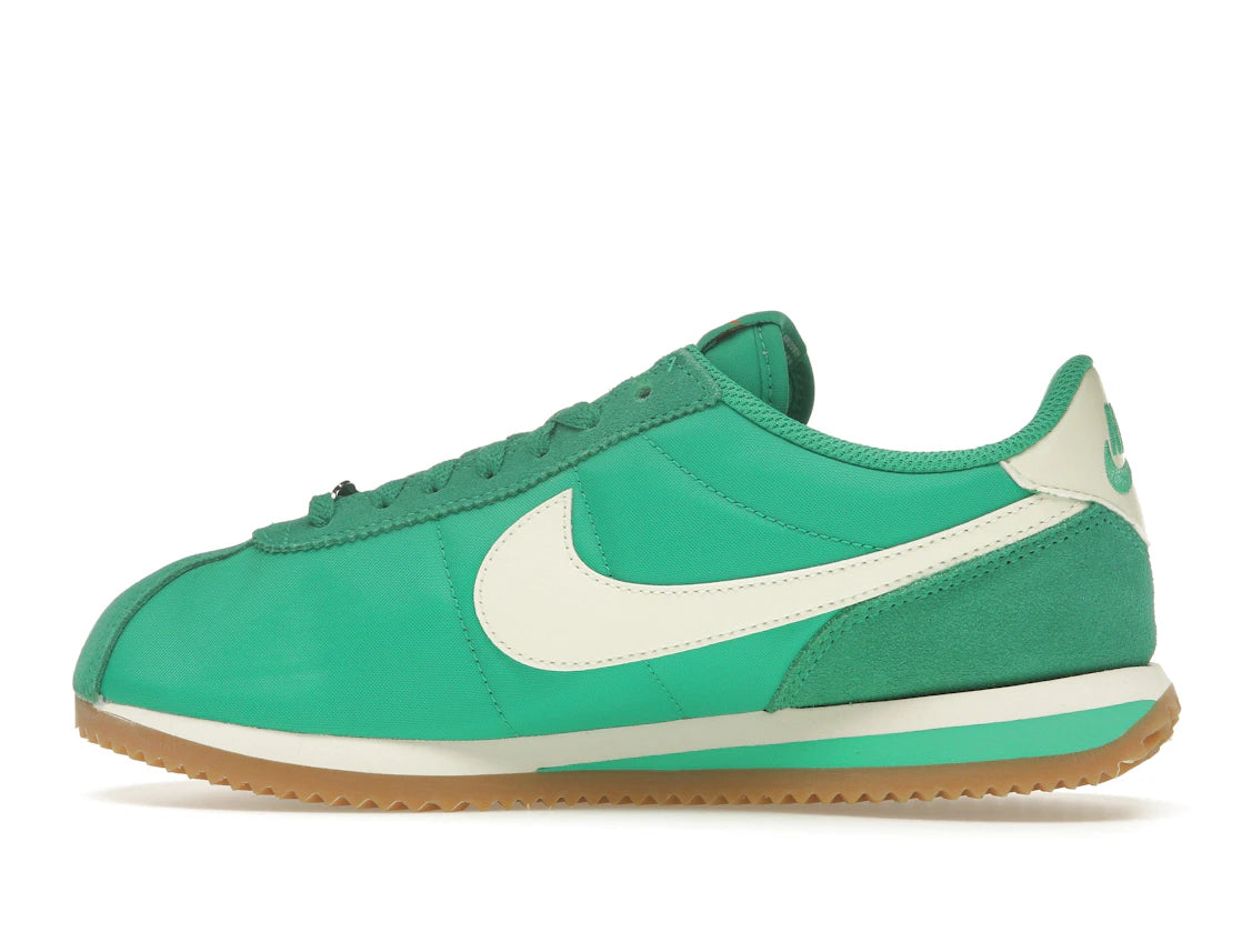 Nike Cortez TXT Stadium Green
