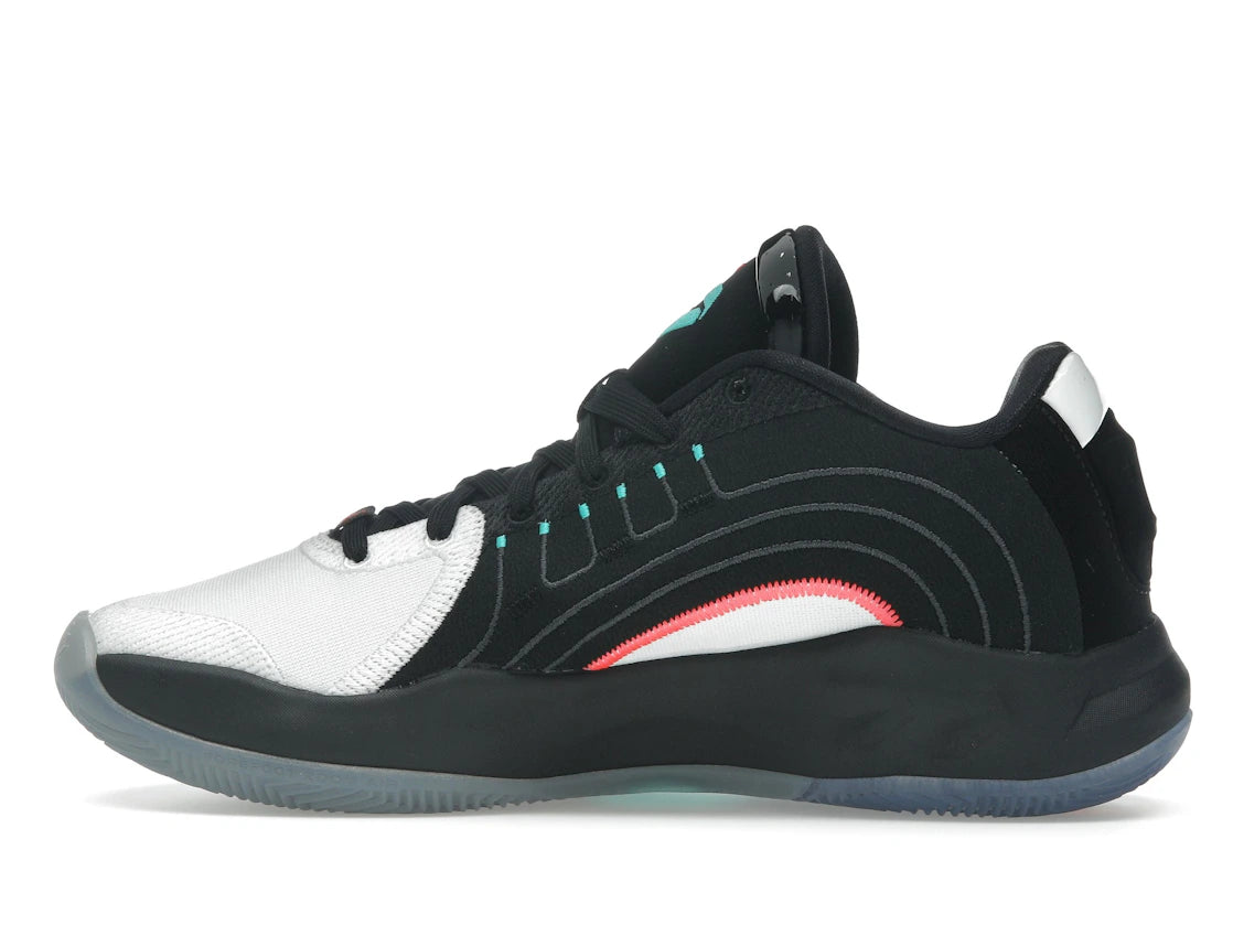 Jordan Luka 4 Bloodline