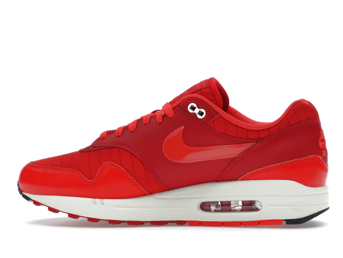 Nike Air Max 1 Gym Red Crimson