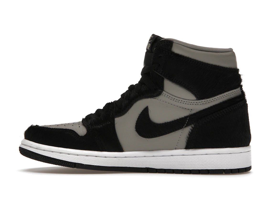 Jordan 1 Retro High OG Twist 2.0 Medium Grey