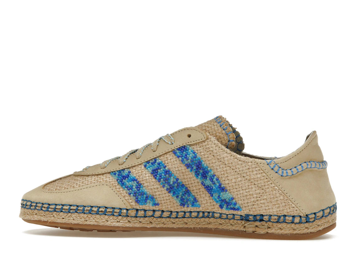 adidas Gazelle CLOT Linen Khaki