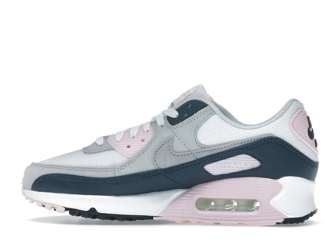 Nike Air Max 90 Pink Foam Armory Navy