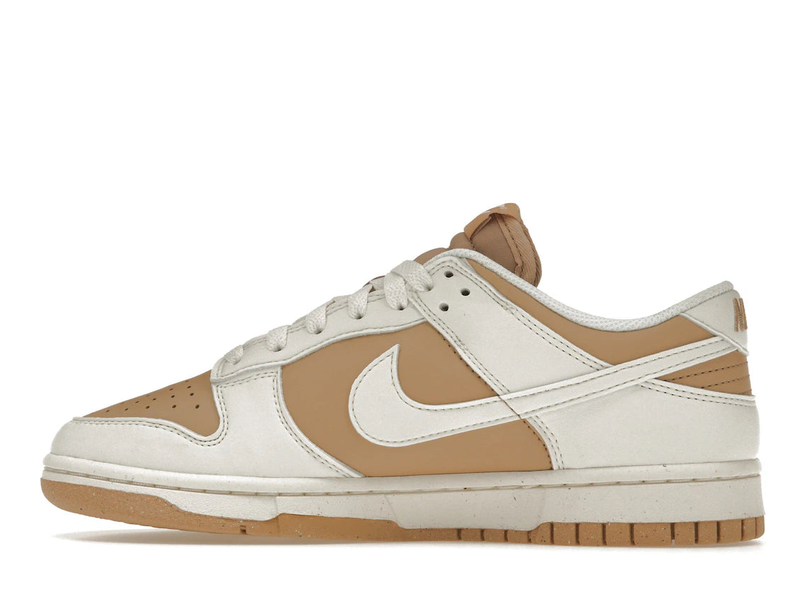 Nike Dunk Low Next Nature Beige Sail