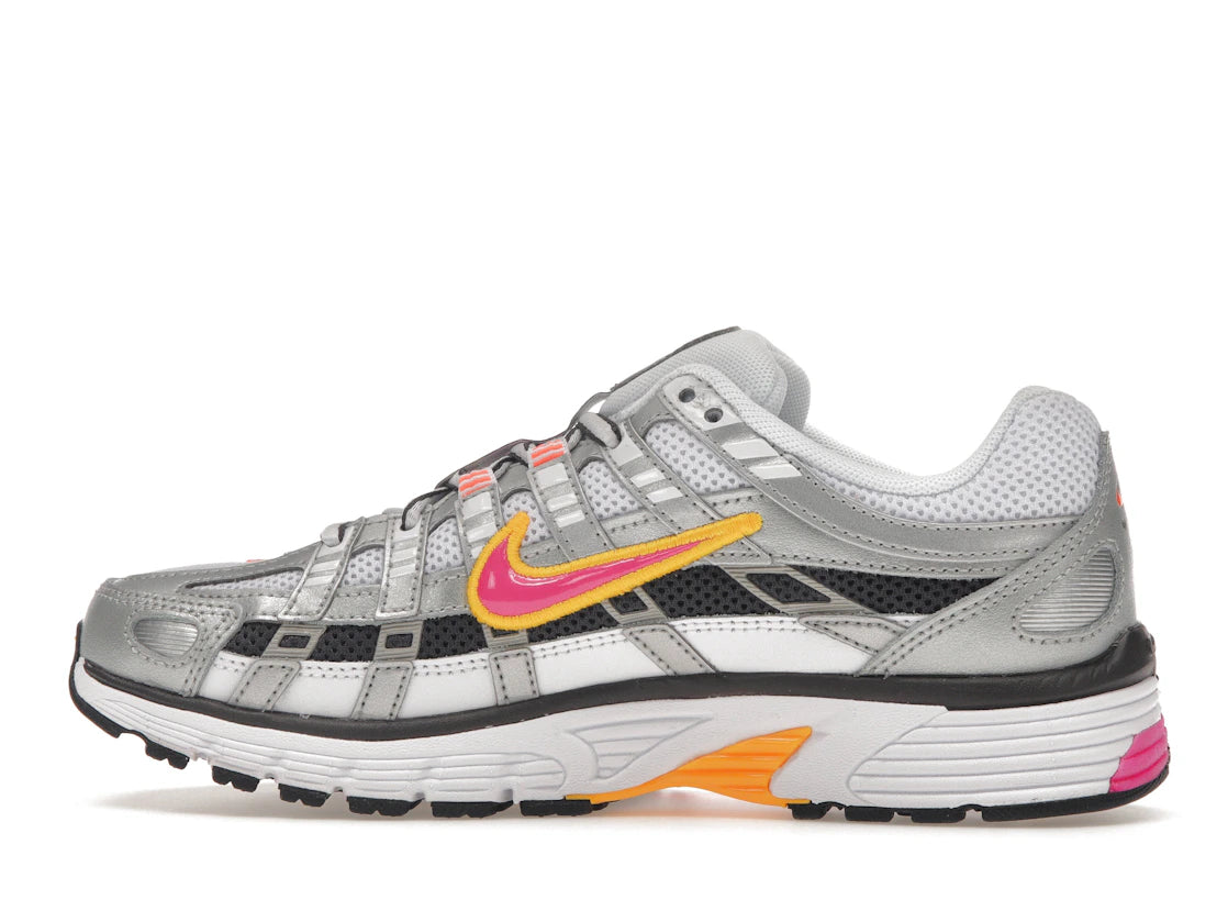 Nike P-6000 Laser Fuchsia