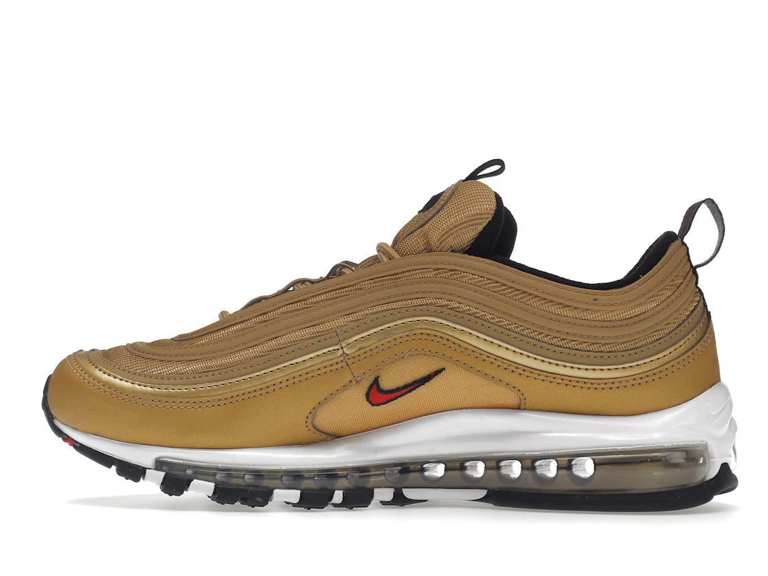 Nike Air Max 97 OG Golden Bullet