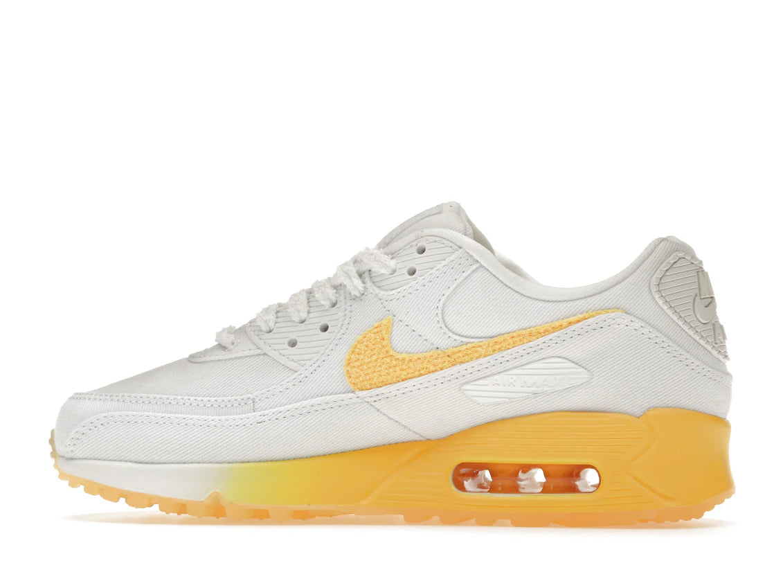 Nike Air Max 90 SE Citrus Pulse