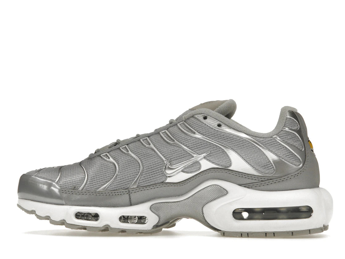 Nike Air Max Plus Metallic Silver