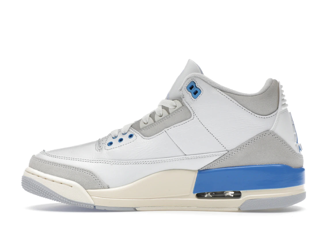 Jordan 3 Retro Lucky Shorts