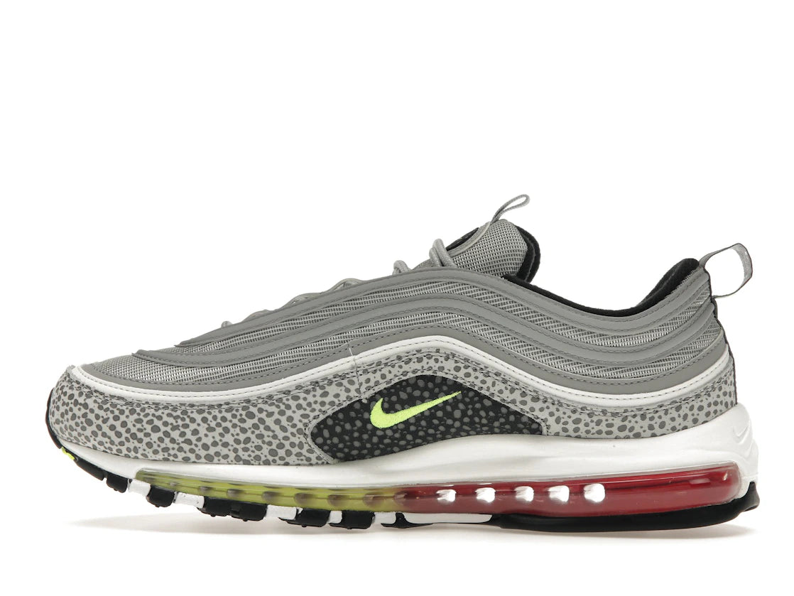Nike Air Max 97 Kiss My Airs Silver Bullet Safari