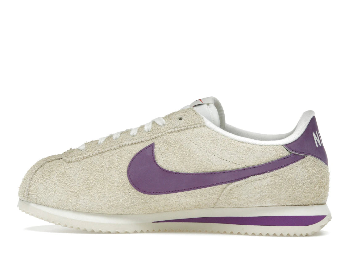 Nike Cortez Vintage Viotech Muslin Suede