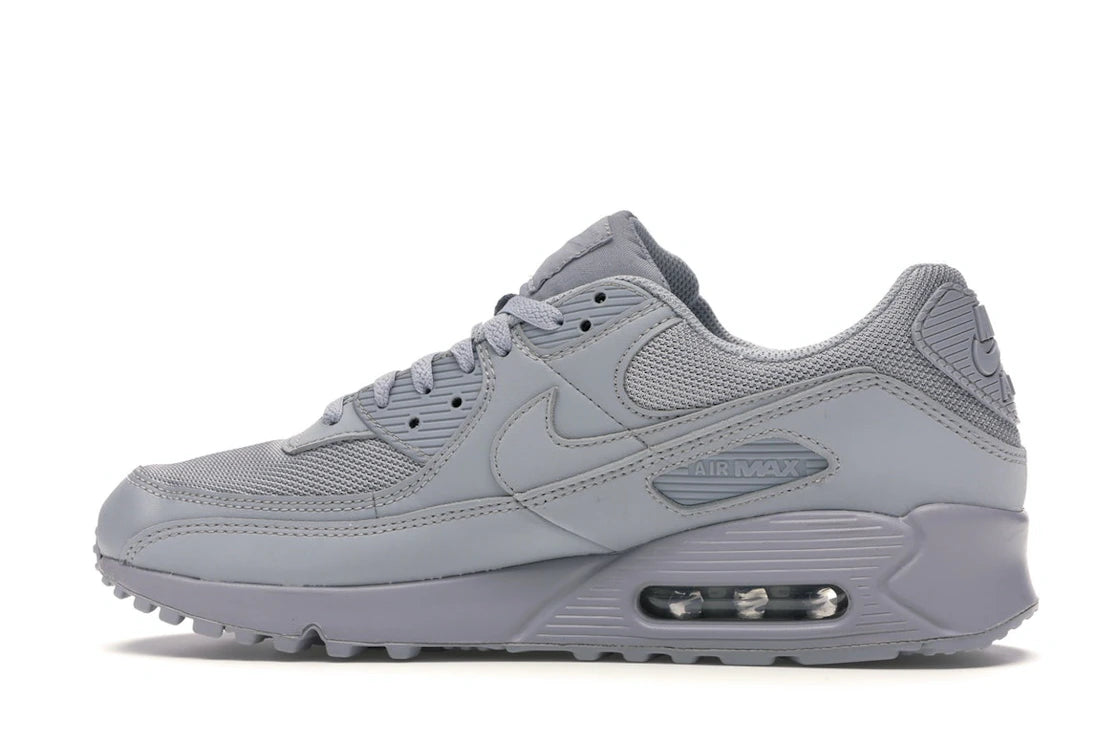Nike Air Max 90 Recraft Wolf Grey