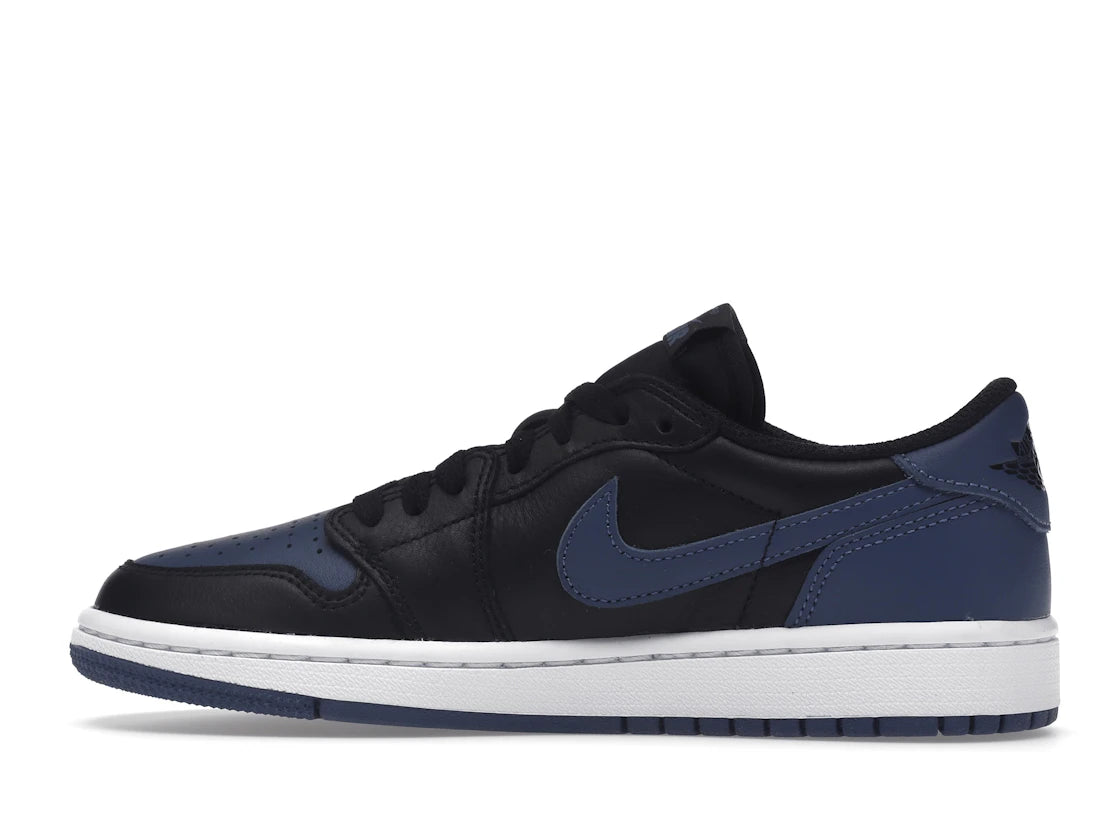 Jordan 1 Retro Low OG Mystic Navy