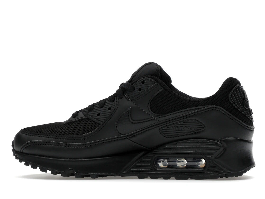 Nike Air Max 90 Triple Black
